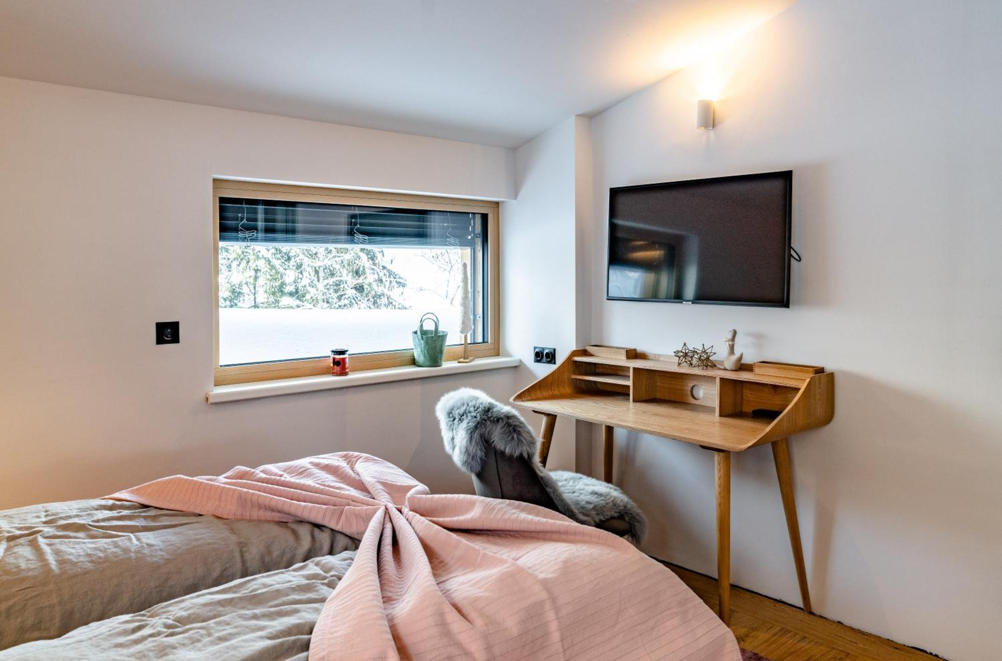 Panorama Lodge Premium Apartments سخلادميخ المظهر الخارجي الصورة