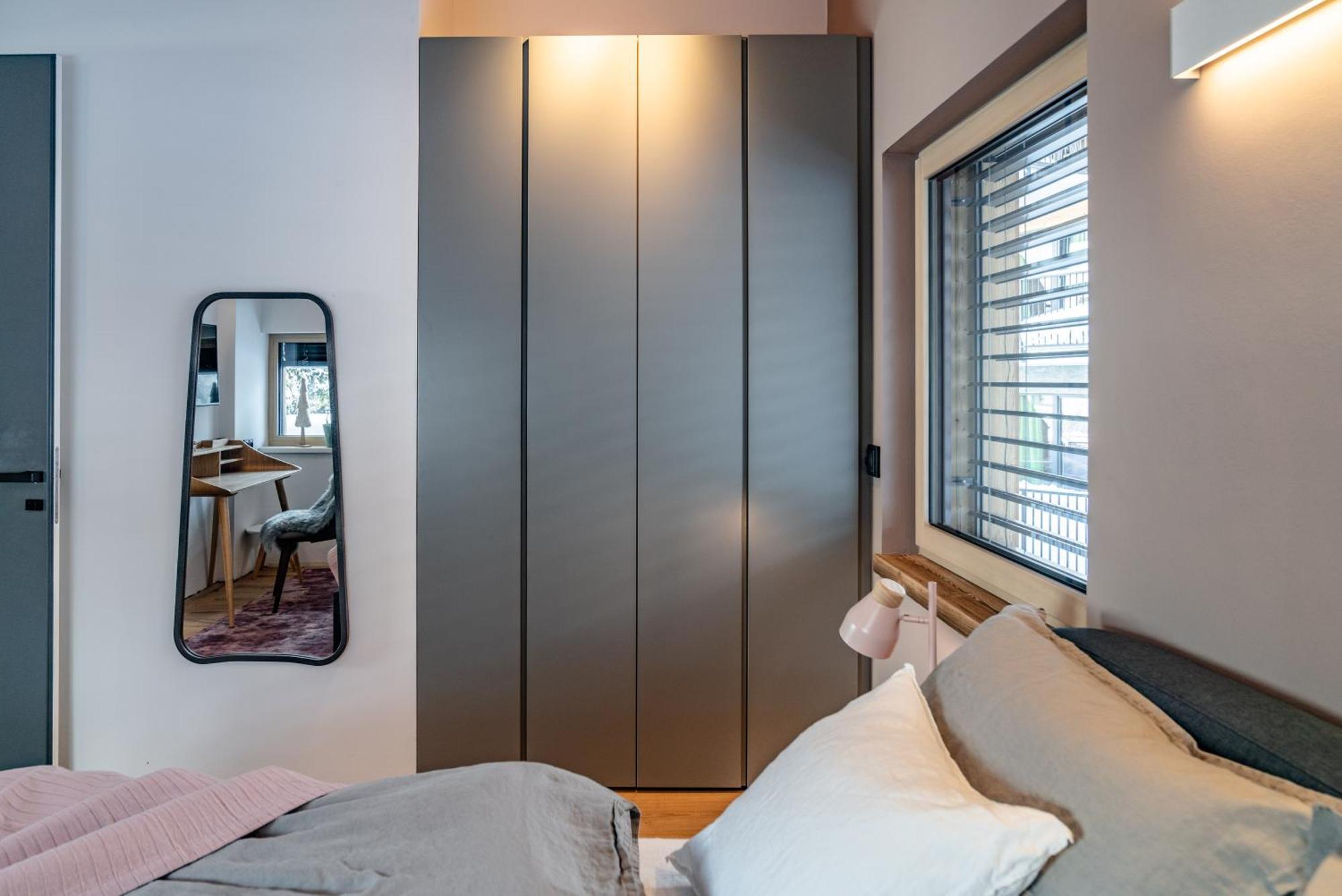 Panorama Lodge Premium Apartments سخلادميخ المظهر الخارجي الصورة