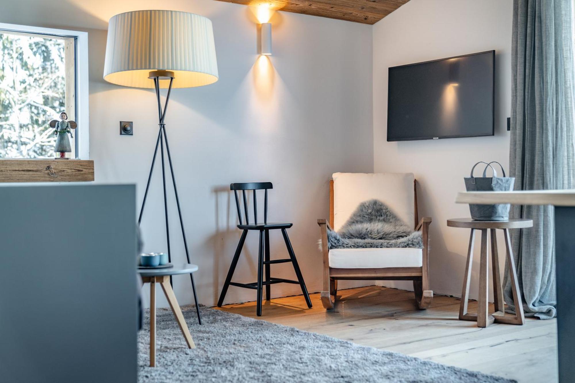 Panorama Lodge Premium Apartments سخلادميخ المظهر الخارجي الصورة