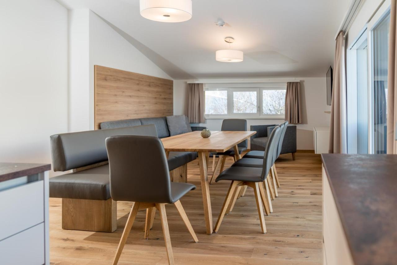 Panorama Lodge Premium Apartments سخلادميخ المظهر الخارجي الصورة
