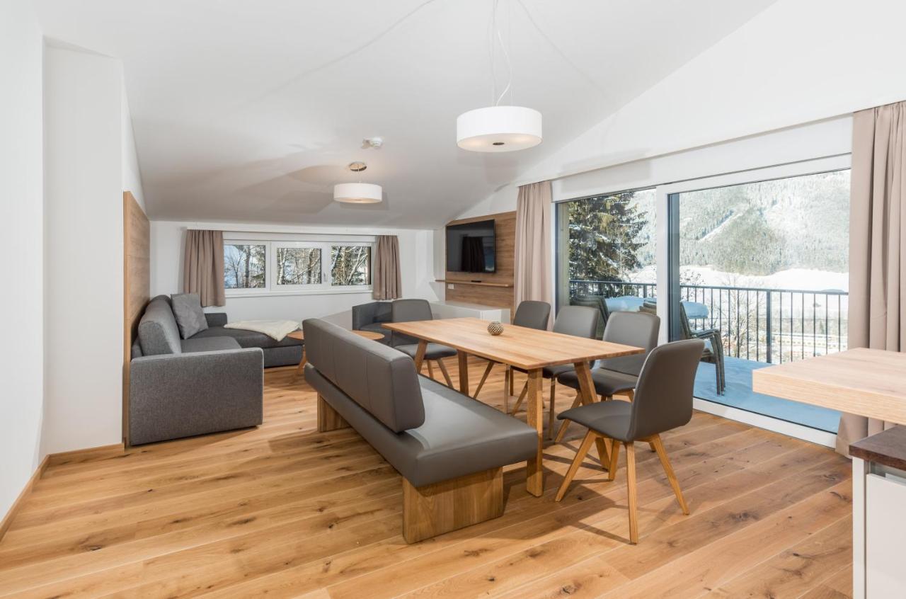 Panorama Lodge Premium Apartments سخلادميخ المظهر الخارجي الصورة