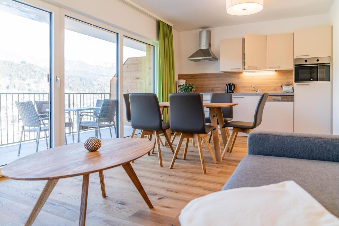 Panorama Lodge Premium Apartments سخلادميخ المظهر الخارجي الصورة