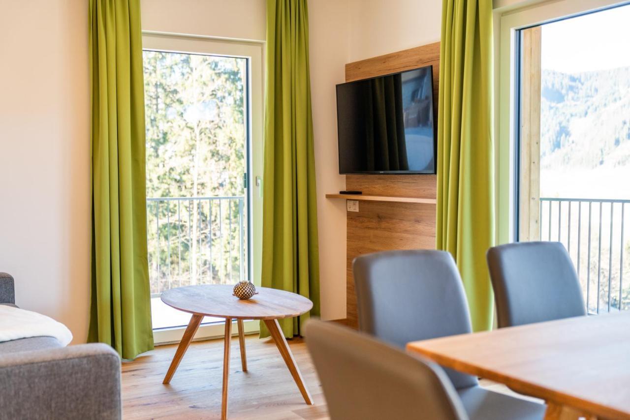 Panorama Lodge Premium Apartments سخلادميخ المظهر الخارجي الصورة