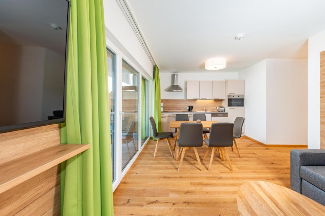 Panorama Lodge Premium Apartments سخلادميخ المظهر الخارجي الصورة